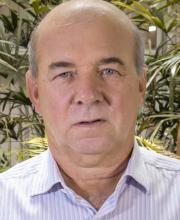 José Alberto Cuminato