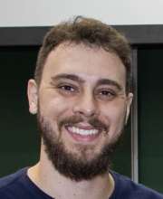 Leo Zacarin